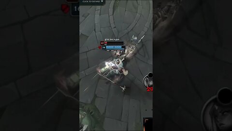 ￼#gankplank ￼#1000ping #cracked #leagueoflegends #op #broken #game #barrel ￼