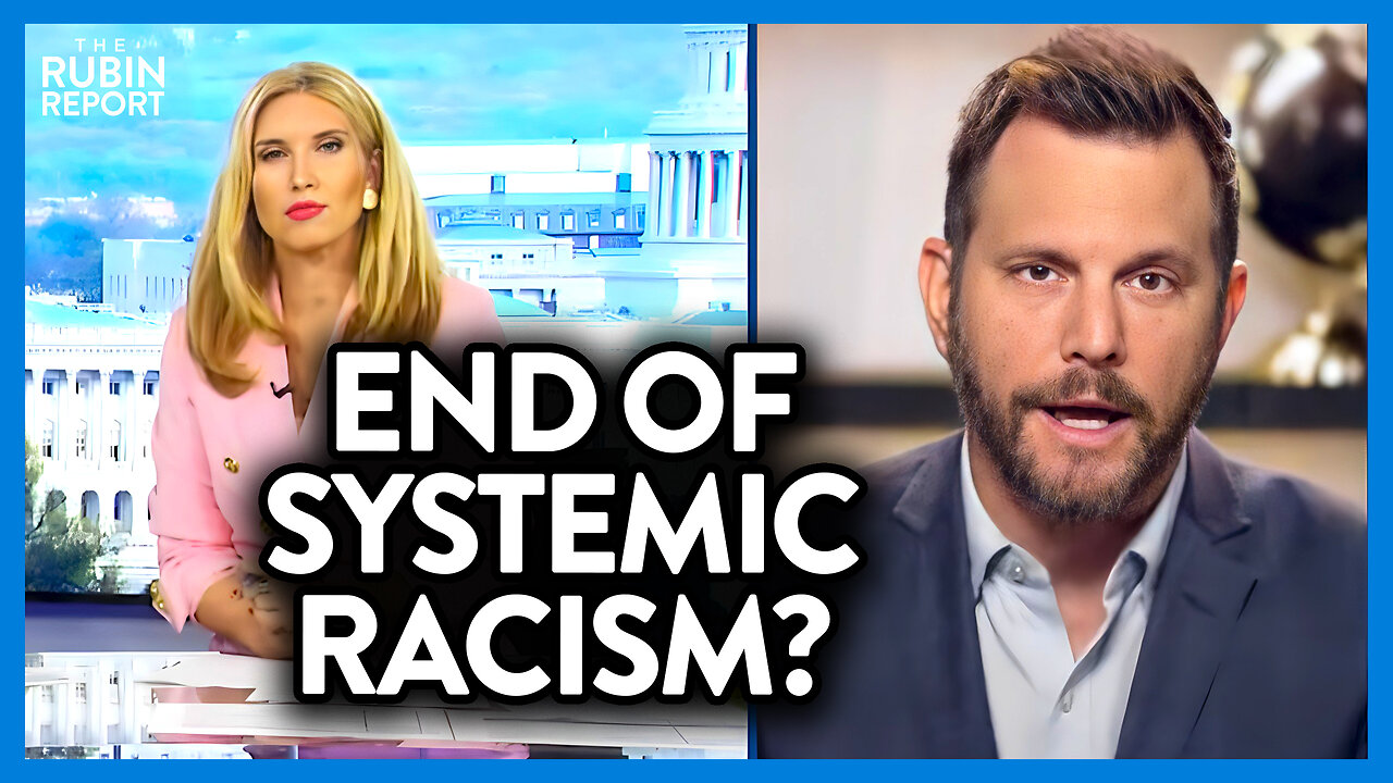 Dave Rubin Reacts to Shocking Supreme Court Ruling | POLITICS | Rubin Report