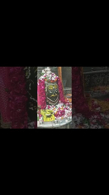 Baba Anandeshwar Dham Parmat,Kanpur Whatsapp Status | BholeNath Status | Mahadev Status | Mahakal🙏