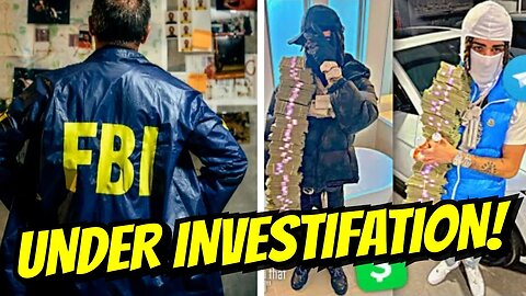PUNCHMADE DEV IS BEING INVESTIGATED BY THE FEDS AFTER DROPPING “WIRE FRAUD TUTORIAL”