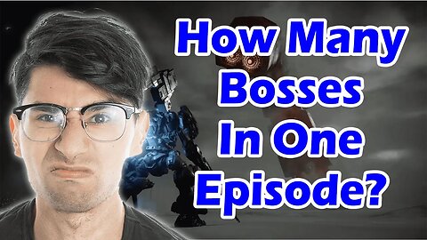 [9] Am I In A Boss Rush Mode?? | Armored Core VI