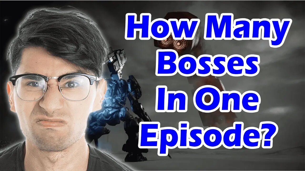 [9] Am I In A Boss Rush Mode?? | Armored Core VI