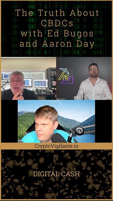 Global Currency Control Won’t Succeed: Embrace True Financial Freedom!