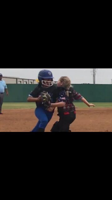 The throw was right on the Money