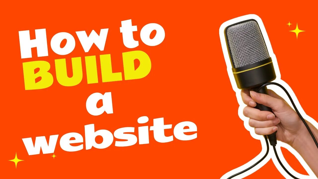 How To Build A Website In 5 Minutes And Make MONEY!