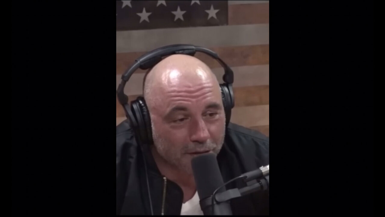 Rogan : REMEMBER THE MORNING OF 9-11 ? / We Were Scammed