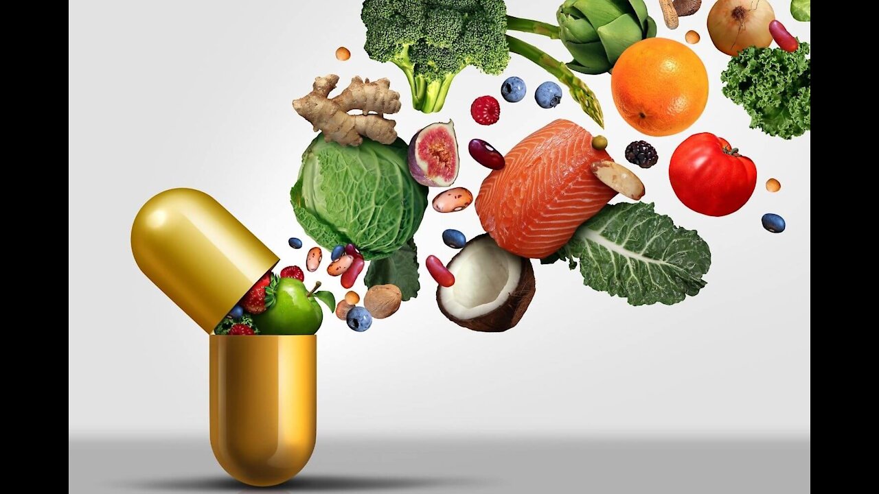 How do Vitamins Work?