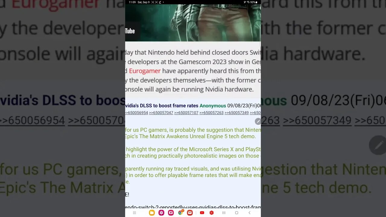 switch 2 unreal engine 5 leak