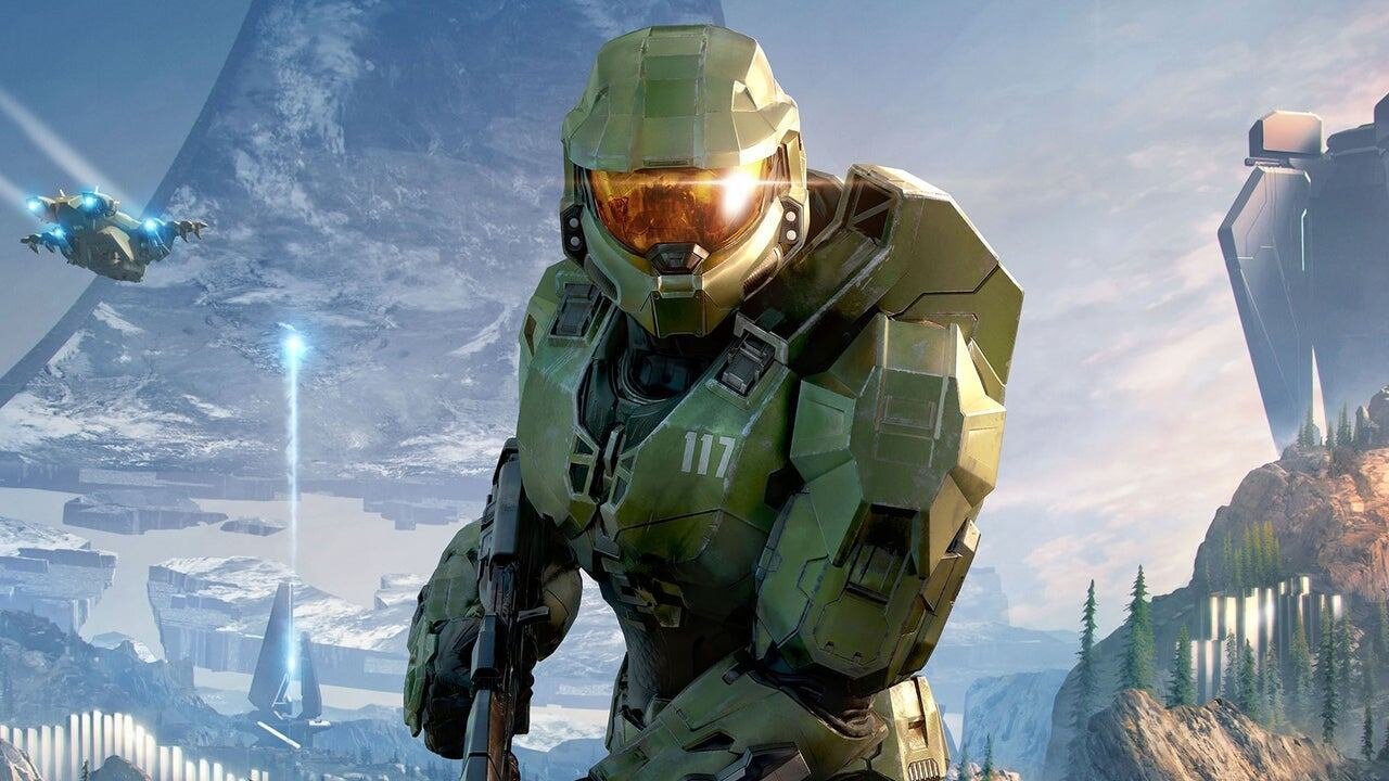 Halo Infinite Campaign Part 4