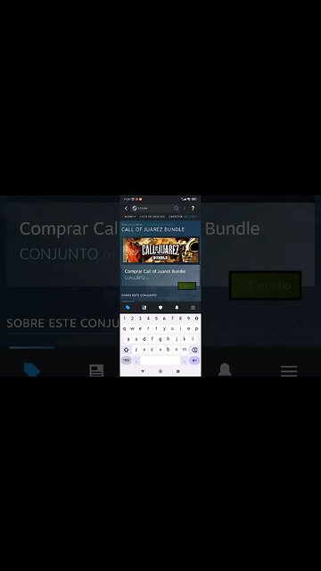 Call of Juarez (franquia), em promoção na Steam até 30/Agosto/2023