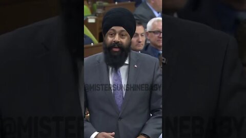 Canada's Stupid Climate Tax #shorts