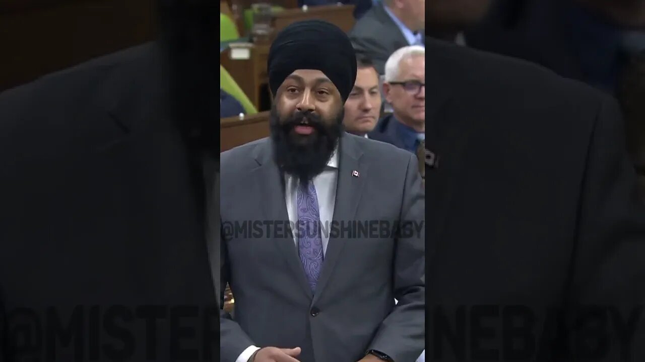 Canada's Stupid Climate Tax #shorts