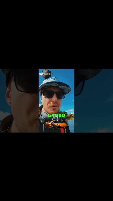 Rolex i Lambo?✅🤔