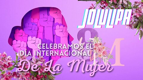 Día Internacional de la Mujer