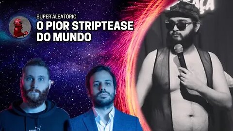 "DEIXEI O MELHOR PRO FINAL" com Rosso, Varella e Paulo Fonfon | Planeta Podcast