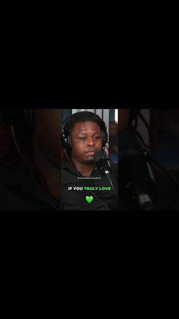 Try And Have An Understanding!!!