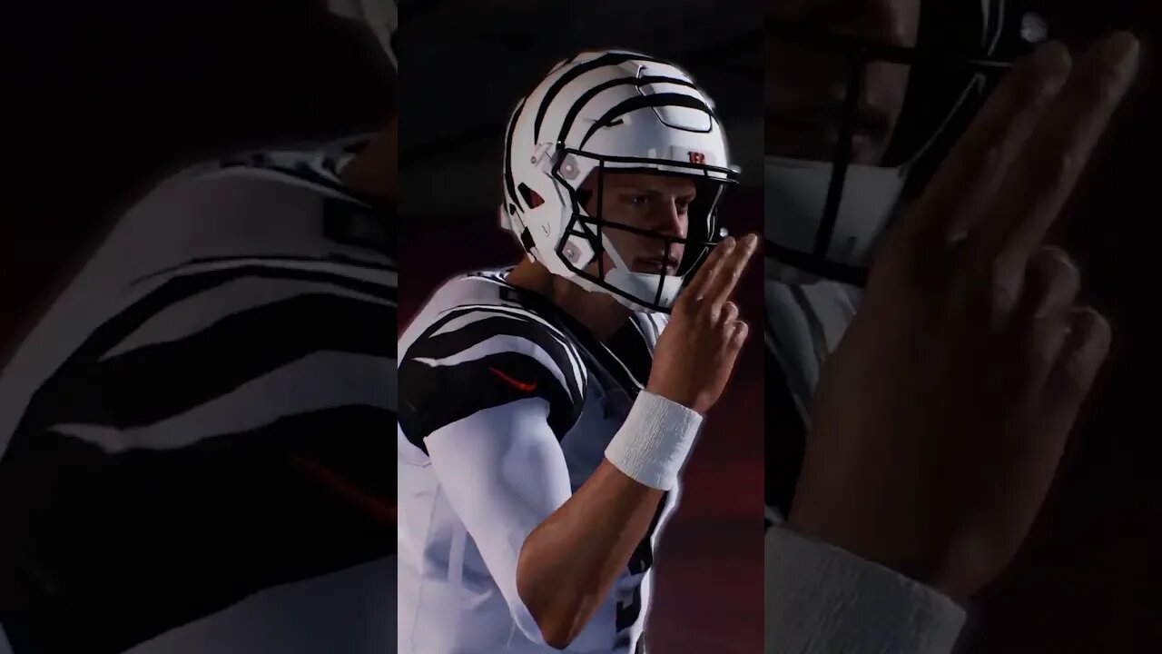 I CREATED THE PERFECT NFL PLAYER (Quarterback) #madden23