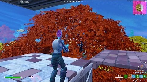 Session 1: Fortnite (Late Game Arena Matchmaking)