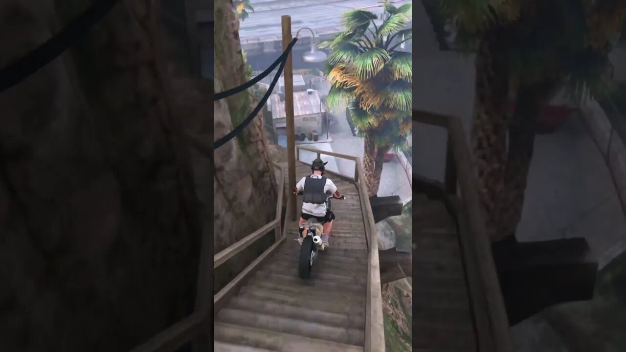 Would you use this as a Getaway? - FiveM GTA RP Rat Strats