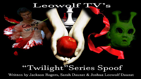 LWTV S.8: Twilight Series Spoof