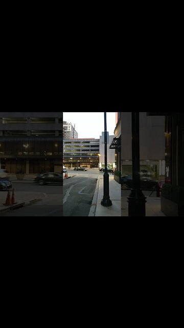 BAM! bike accident #2 mysterious circumstances