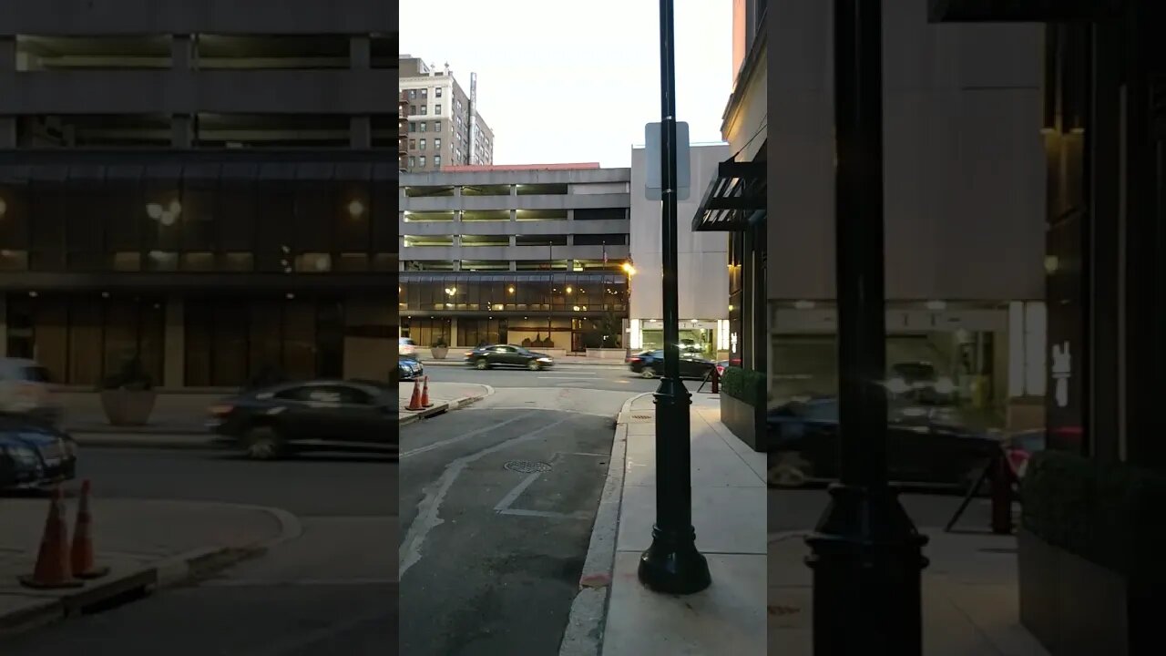 BAM! bike accident #2 mysterious circumstances