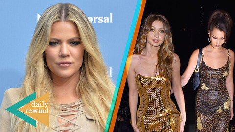 Khloe Kardashian PLOTS Her Escape! Bella Hadid Wont Let Gigi get Back With Zayn Malik!