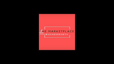 BusinessRiskTV Business Marketplace Magazine