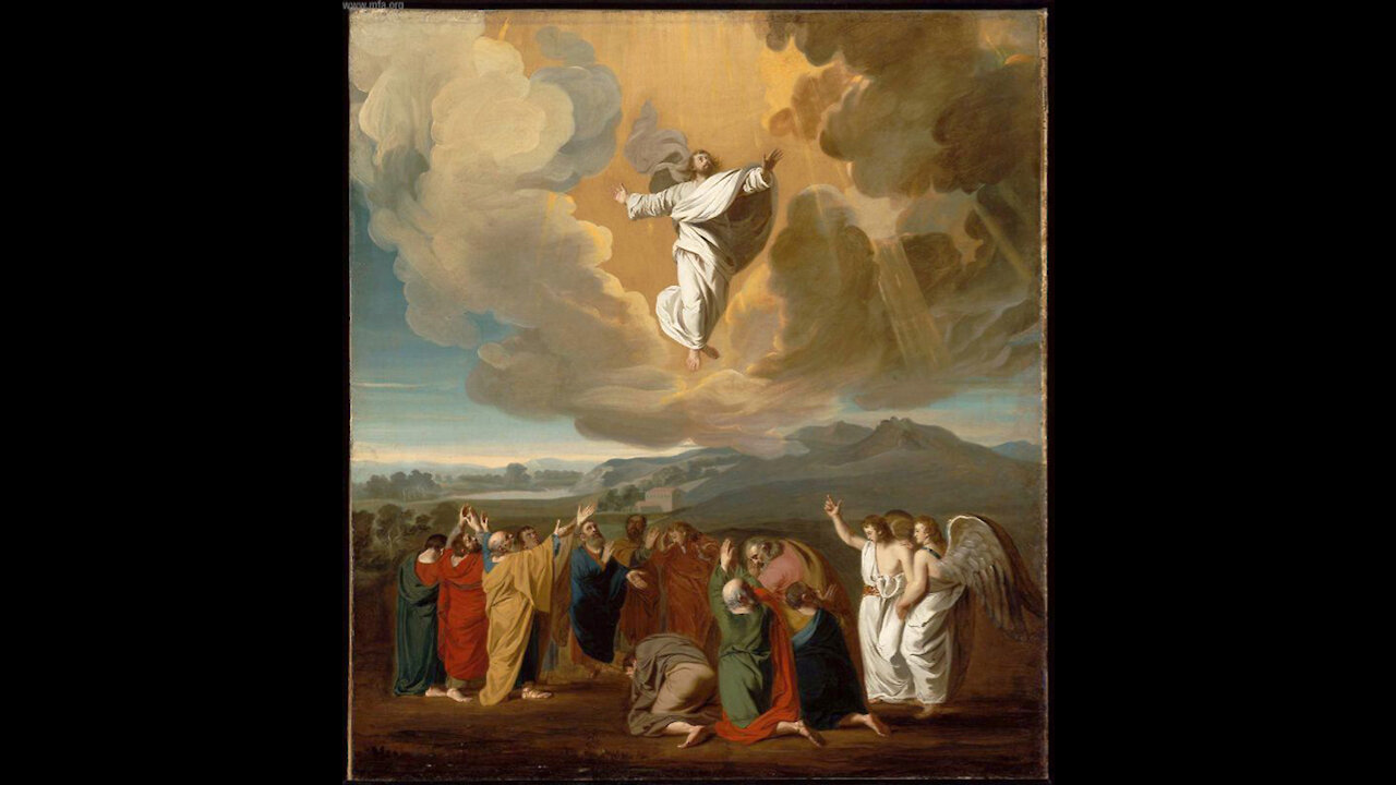 The WAY ULC with Pastor Gene and Rebecca #120