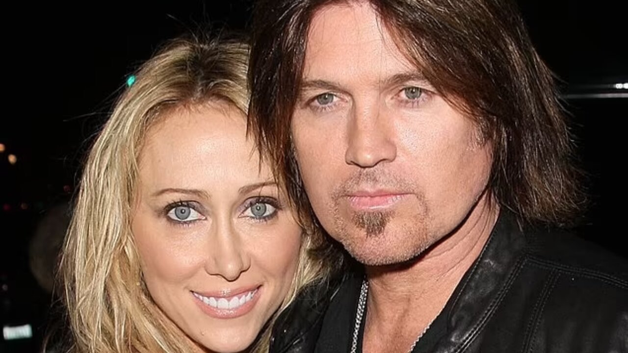 Tish Cyrus Reveals Divorce Struggles