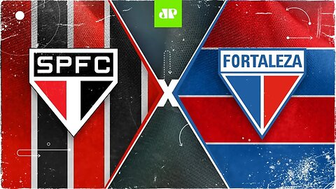 São Paulo 2 (10) x (9) 2Fortaleza - 25/10/2020 - Copa do Brasil