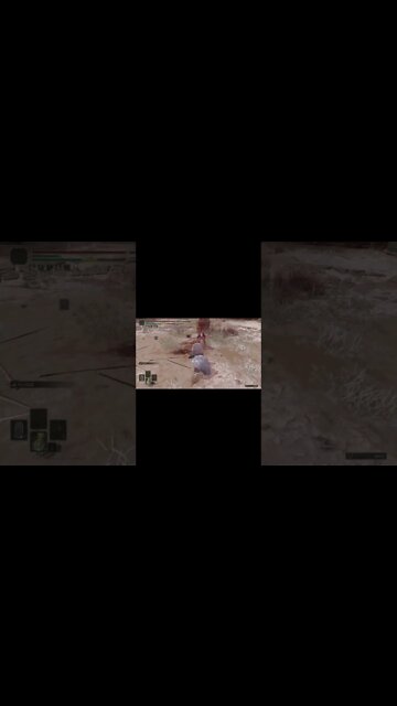 Elden Ring Coliseum PVP#1