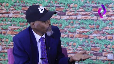 ሀንጋሳ ኢብራሂም የነቀለ ሰው ነው ፤ ለፓርላማም የሚመጥን ሰው አይደለም - ጠበቃ ወንድሙ ኢብሳ