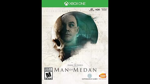 Man Of Medan (Xbox One) - Game Review