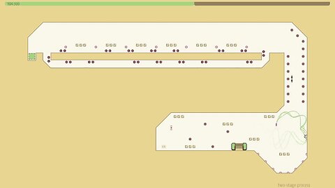 N++ - Two-Stage Process (SU-E-13-01) - G--T++C++
