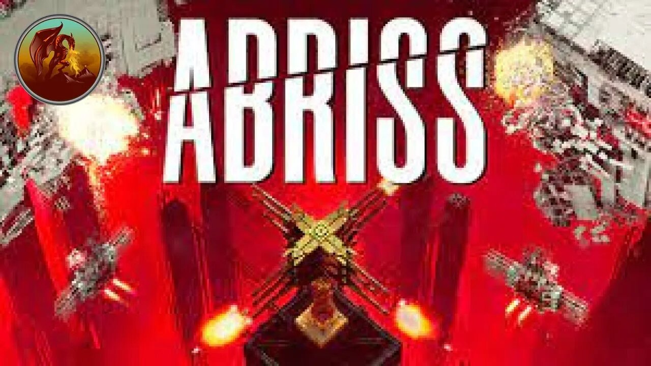 ABRISS - build to destroy | Destroy Every Structure Strategically