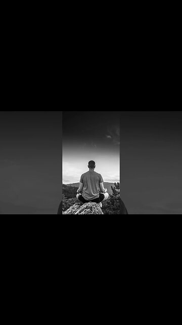 "Ultimate Daily Meditation & Relaxation Music - विश्राम संगीत | Meditation, Sleep, & Healing"