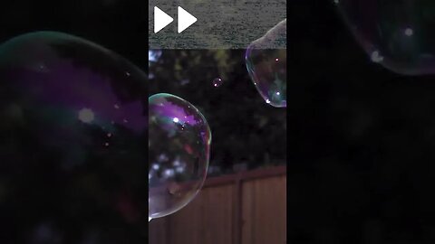 Bubble Split and Pop!