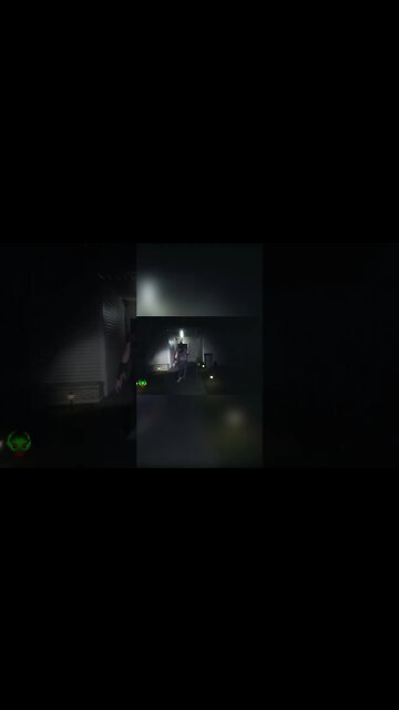 What did you say - Phasmophobia #Shorts 6