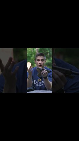 Does The M&P 2.0 Preform