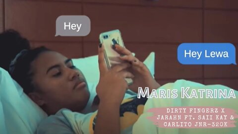 Maris Katrina (PNG MUSIC 2022)