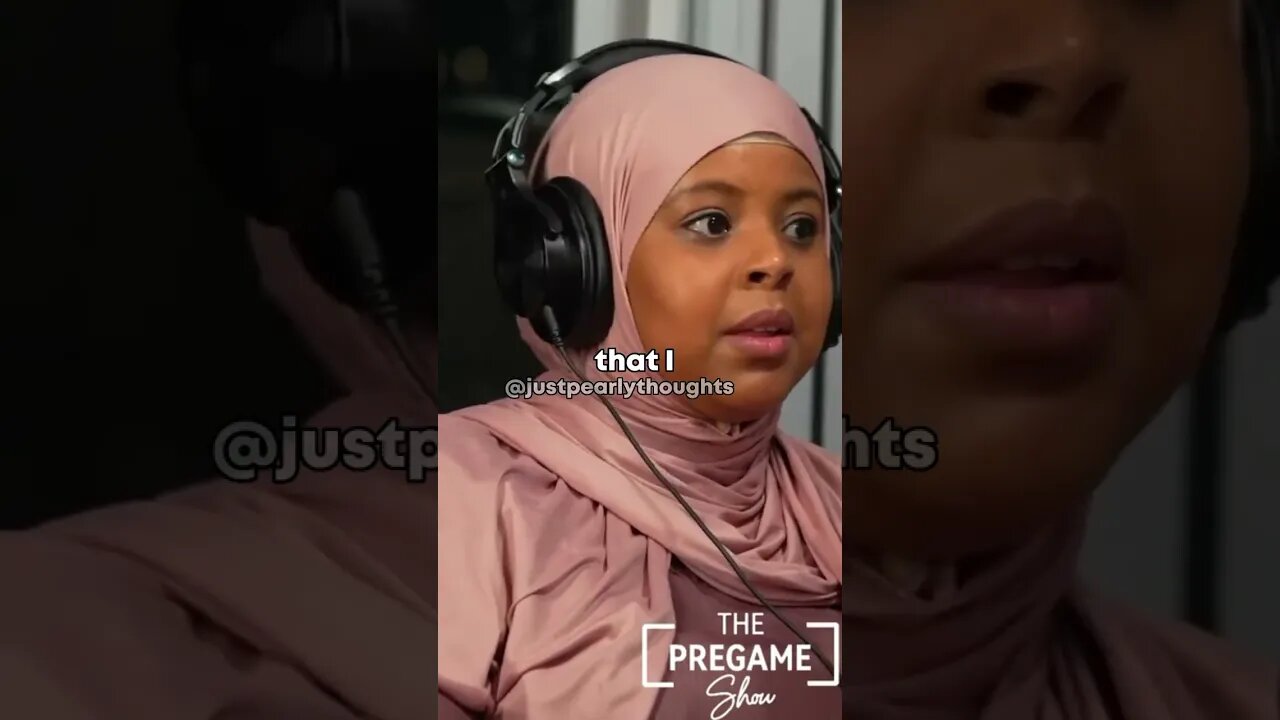 Modern Woman Says She Was In Her Masculine Energy!!!