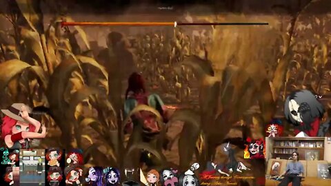 MikaHELLa's REIDiculous Adventures - don't teabag the Huntress XD