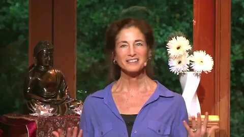 Intimacy with Life Awakening Love Part 1 19