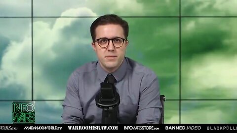 WAR ROOM (Full Show) Friday - 11/17/23