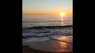 50 Second Short | Strong Waves | Committed Mind Meditation Music#shorts #3 @Meditation Channel