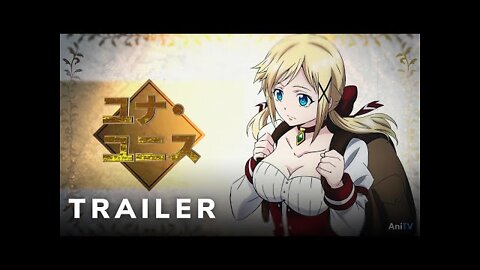 The Legendary Hero is Dead - Official Trailer