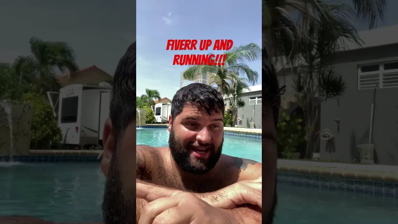 Hire me on Fiverr!