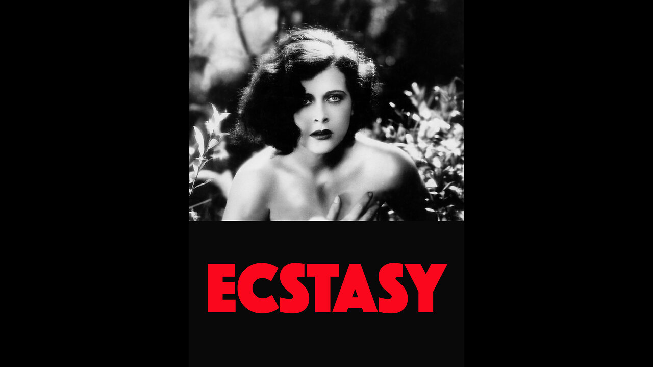 Ecstasy (1933)