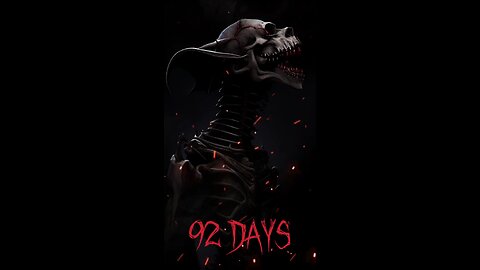 92 days until #halloween